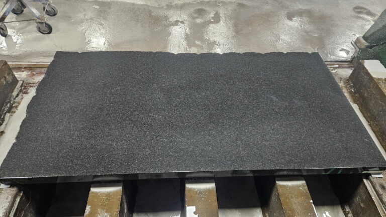 Noir d'Afrique - Jasberg